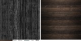 Stockwood - Bois Foncé 30,5x30,5 cm